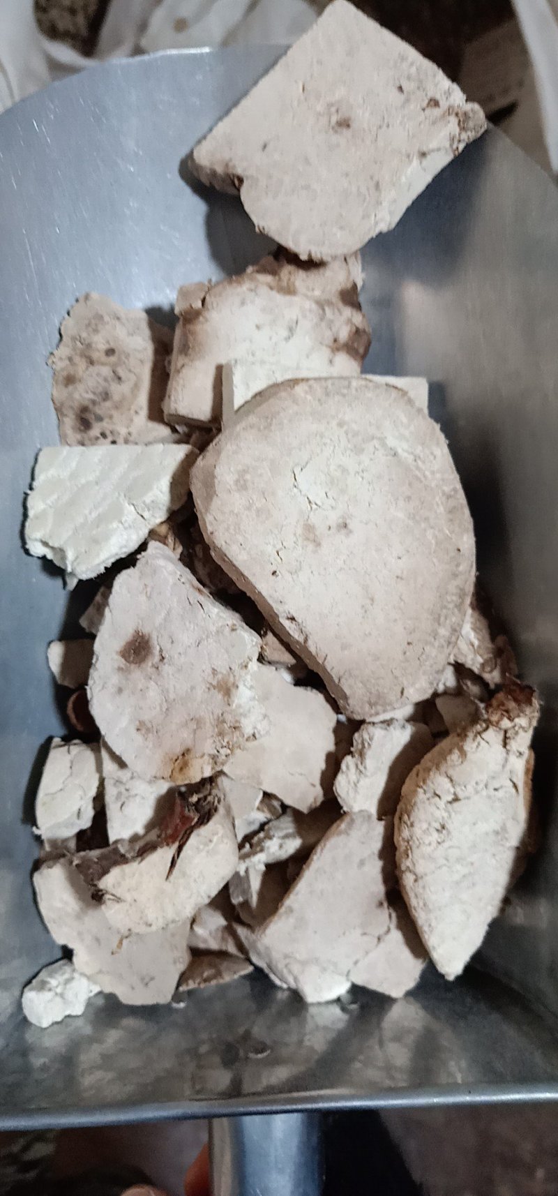 中药材伏神赤茯苓茯神云神新货野生茯神