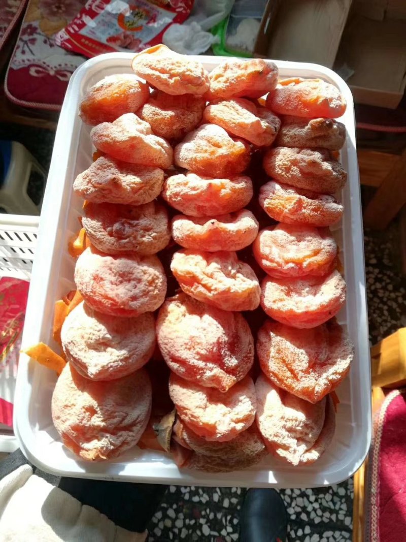 富平柿饼