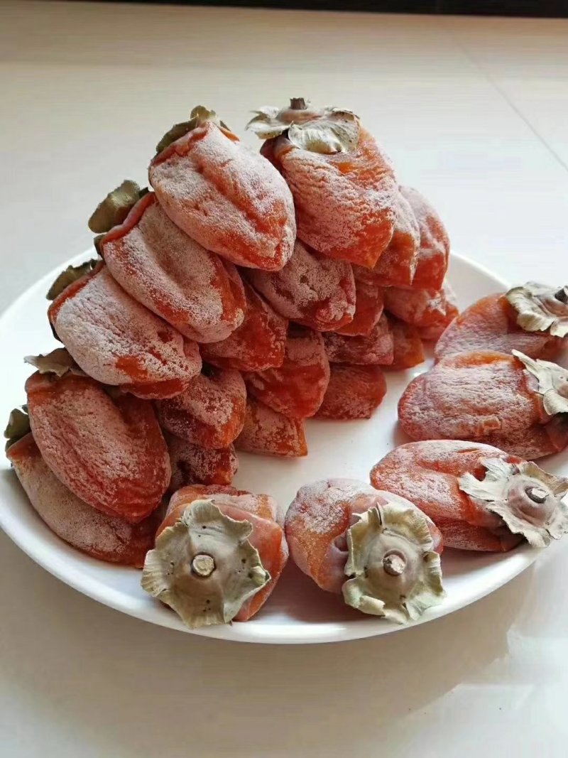 富平柿饼