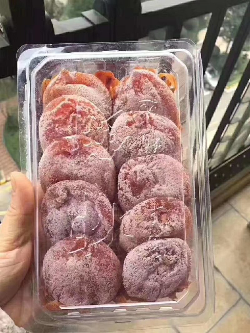 富平柿饼