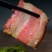 农村自家烟熏的土猪腊肉