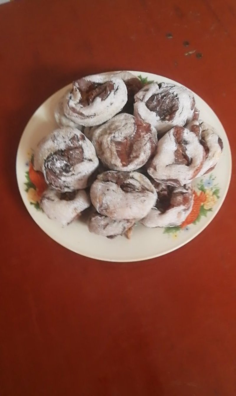 平顺县柿饼10元1斤，2斤包邮，个大，非常甜，纯天然食品