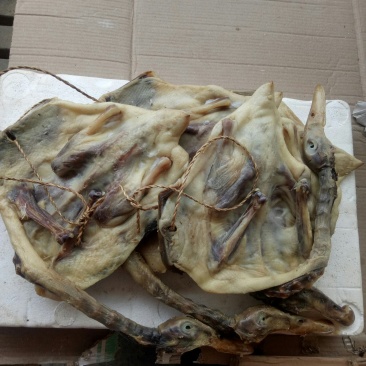 江西板鸭