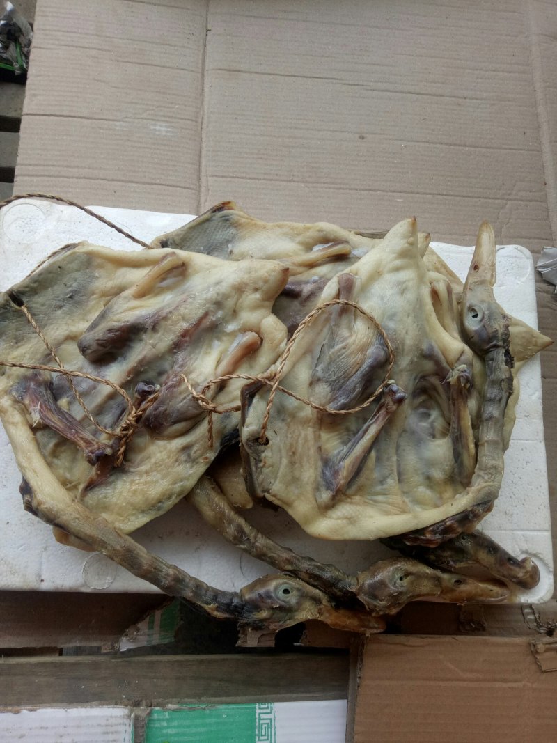江西板鸭