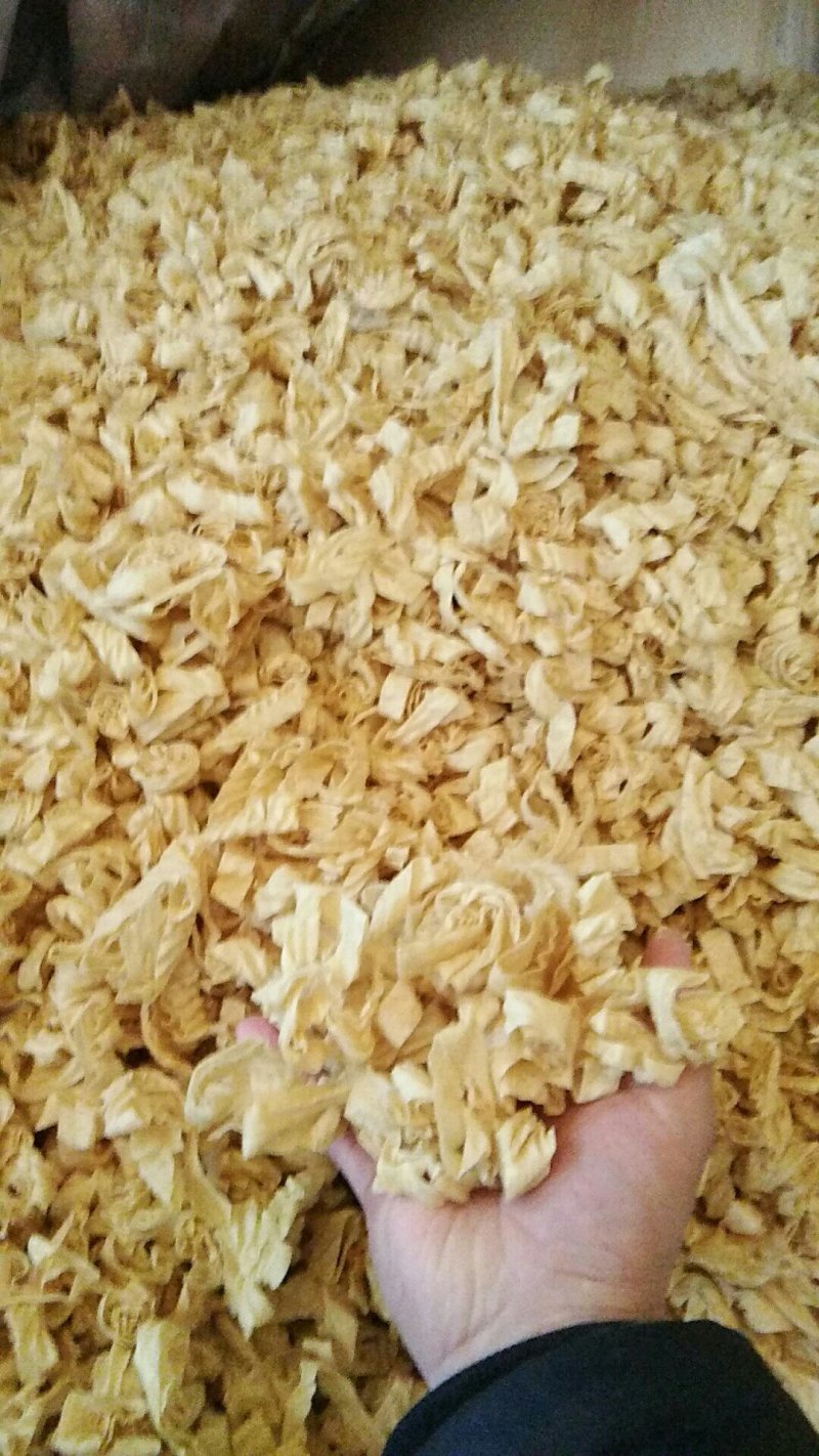 豆腐皮