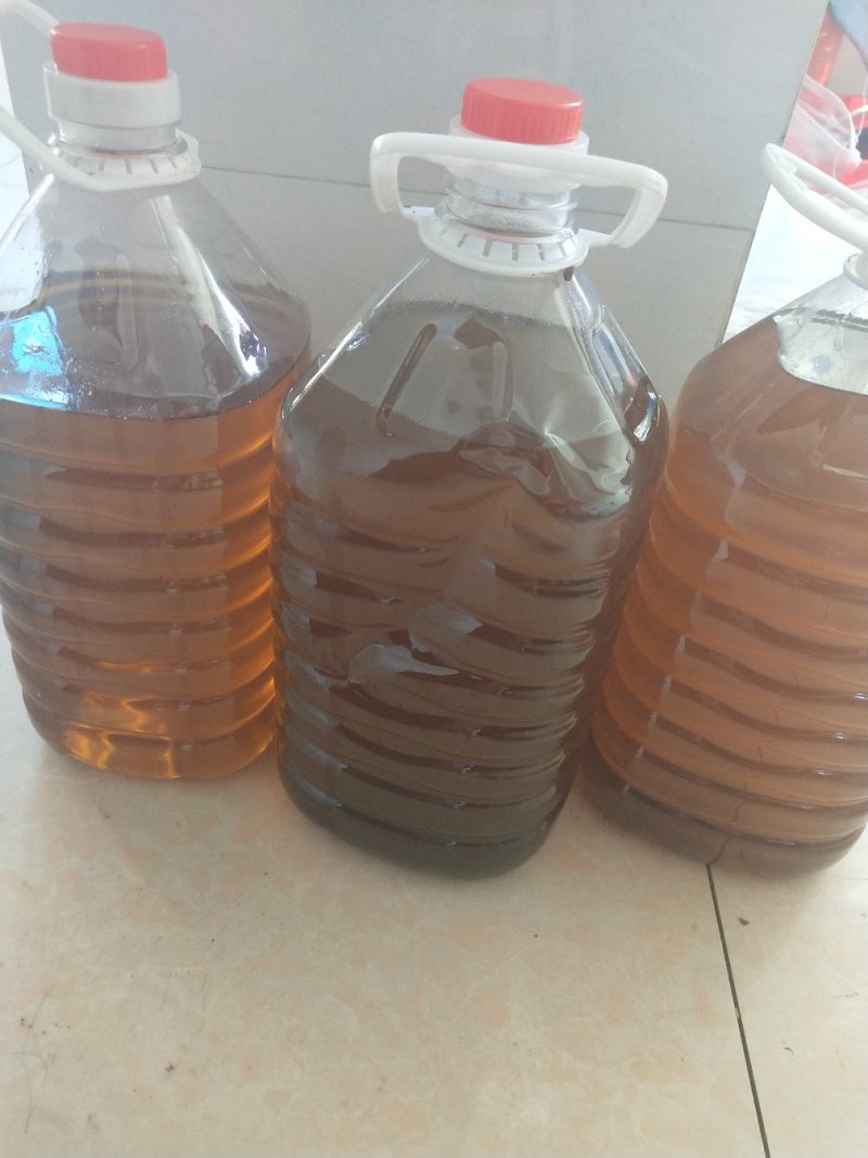 核桃油