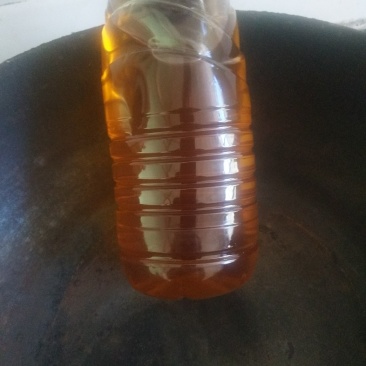 茶籽油定制版