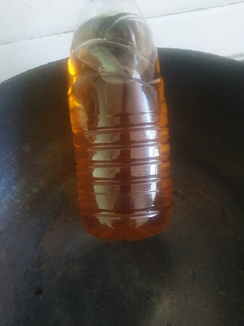 茶籽油定制版