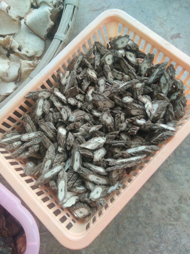 通光散，乌骨藤野生货纯野生中药。