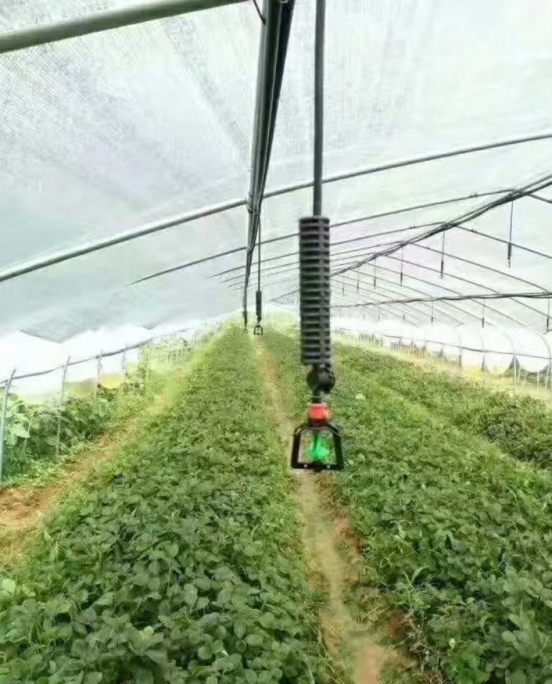 滴灌喷灌设计安装，厂家直销