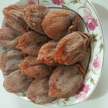 富平特产柿饼