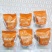 太行山精品野生柿饼