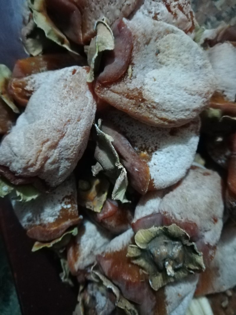 富平柿饼