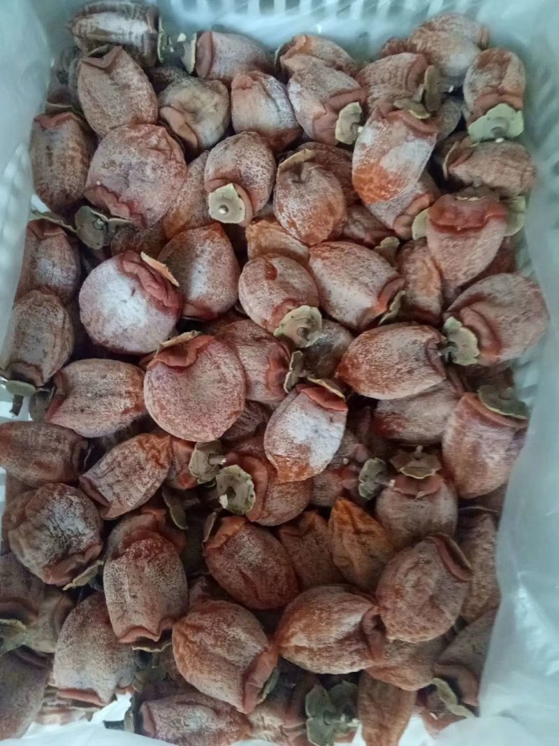 柿饼