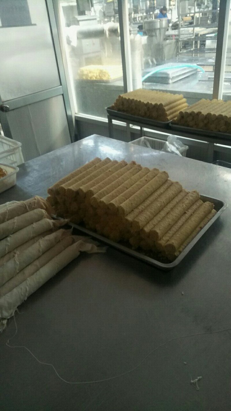 大量批发豆肠油皮豆皮豆制品