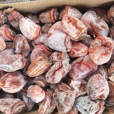 青州柿饼