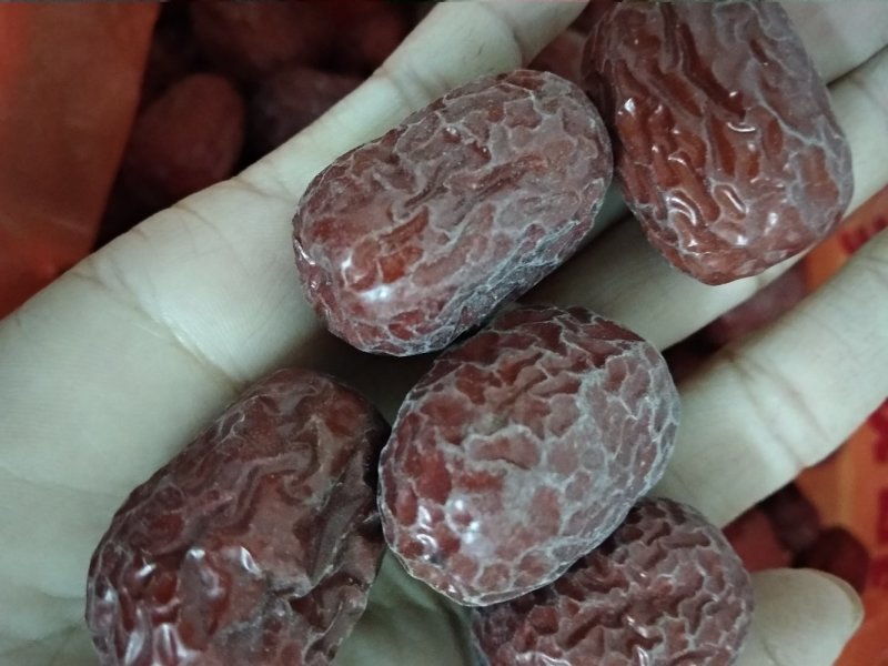 灰枣