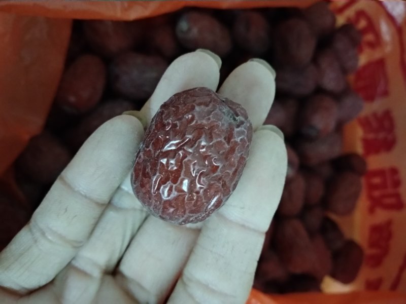 灰枣