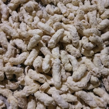 膨化玉米粉