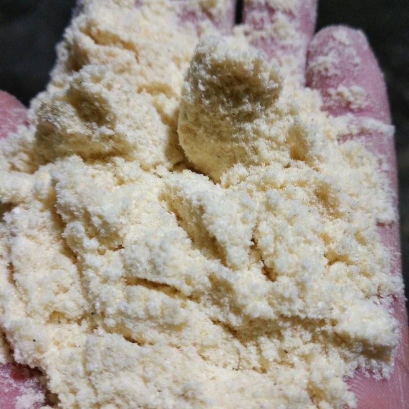 膨化玉米粉