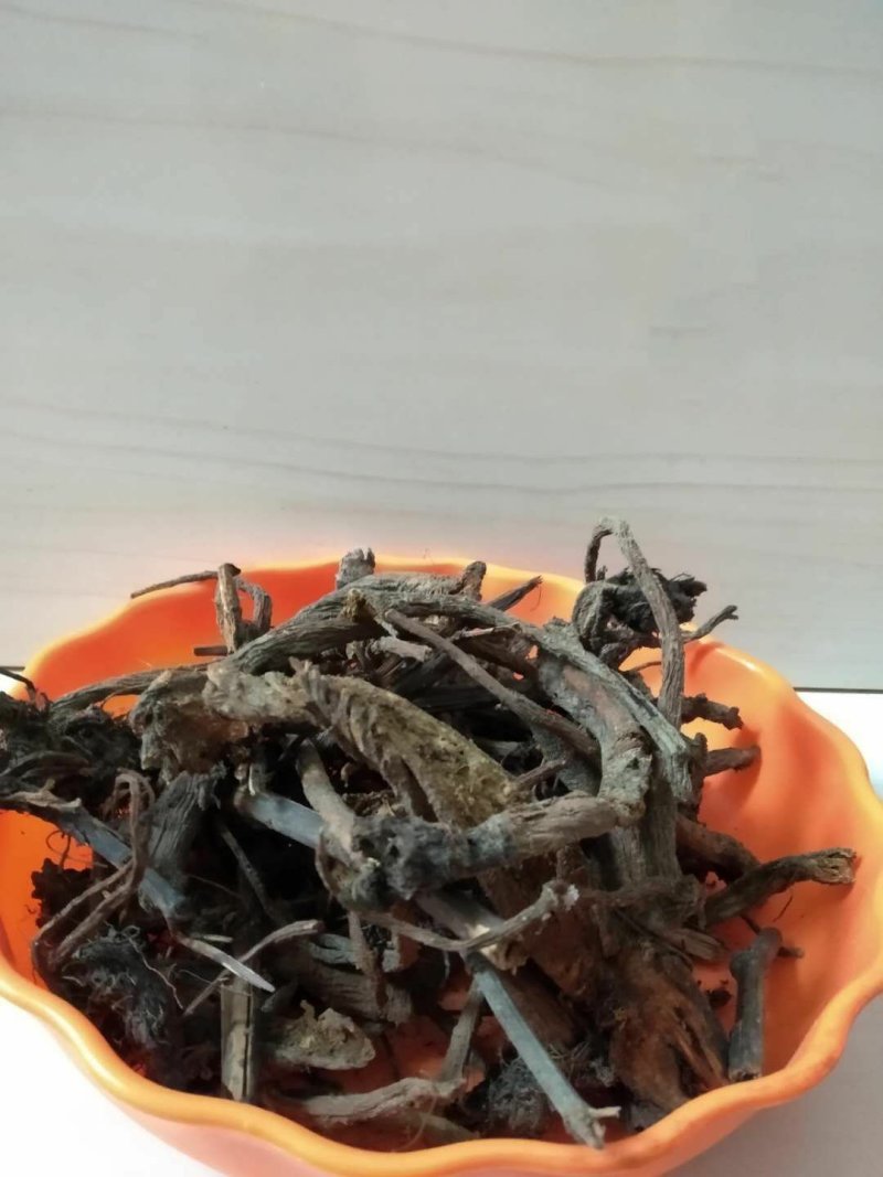 土大黄