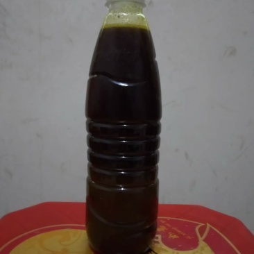 黄秋葵油