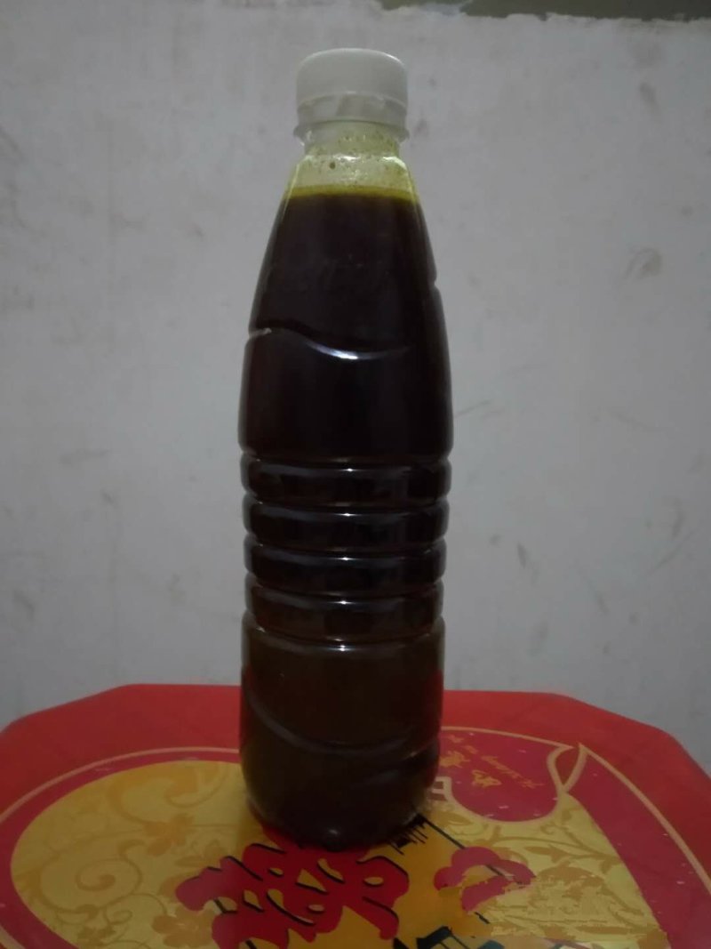 黄秋葵油
