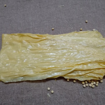 大扁腐竹