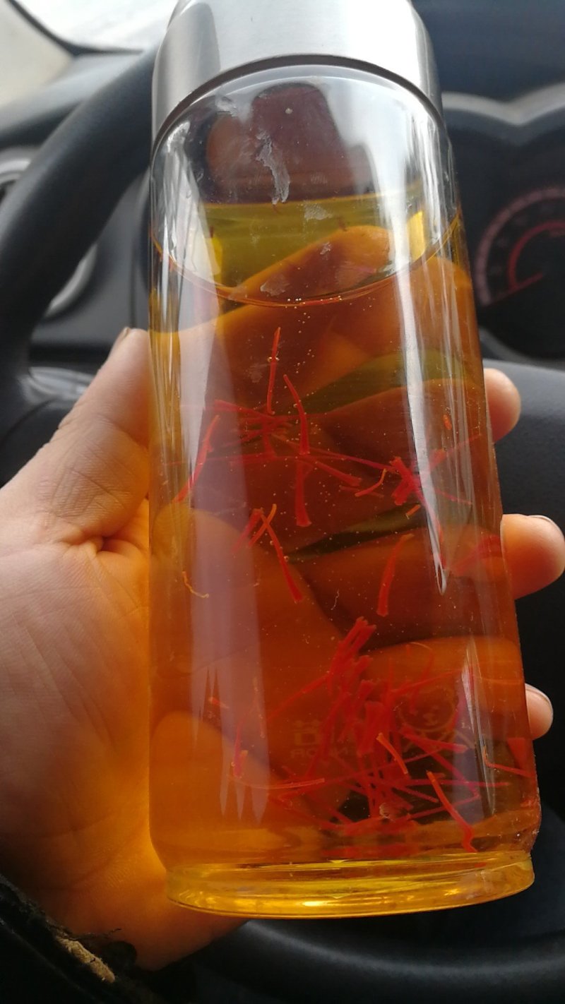 中药材