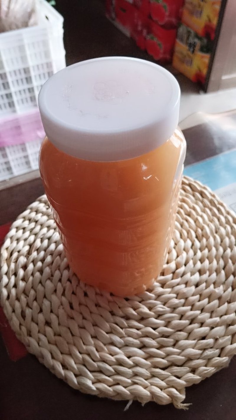 结晶枣花蜜2斤装