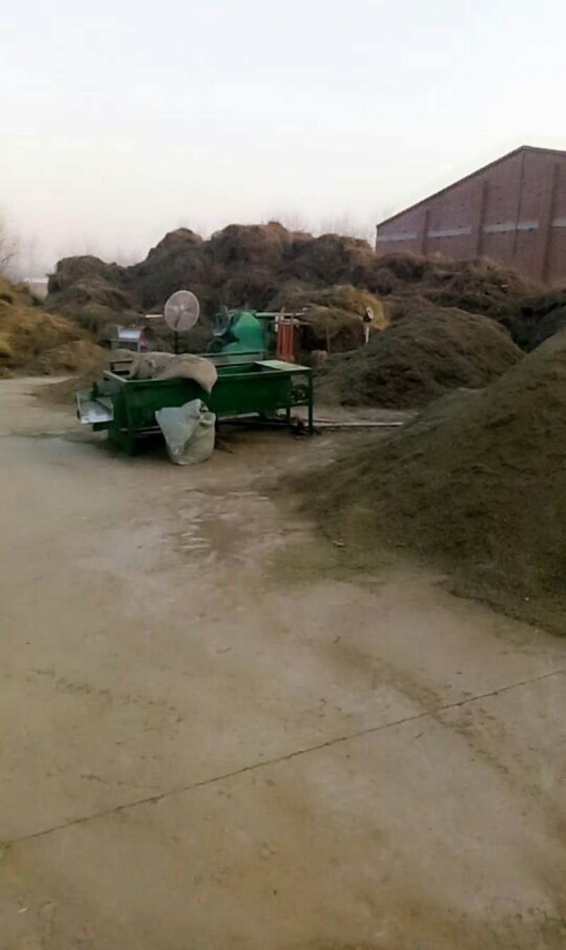 这是我公司加工柴胡秸秆，有要柴胡种子的和柴胡秸秆的联系我
