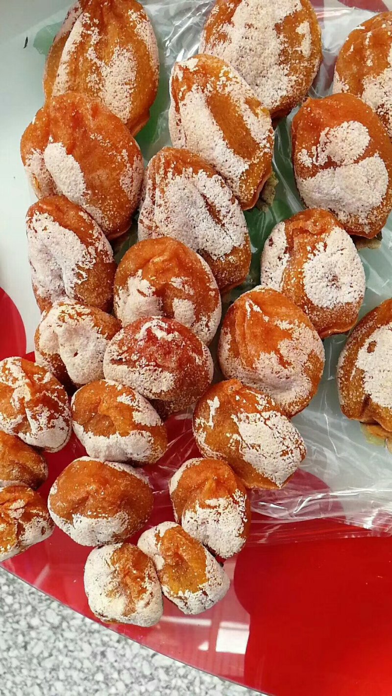 富平柿饼