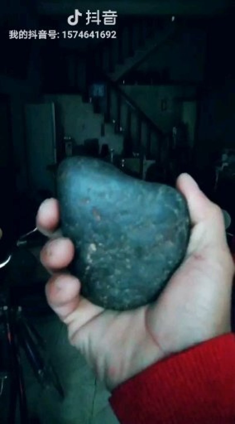 毛石