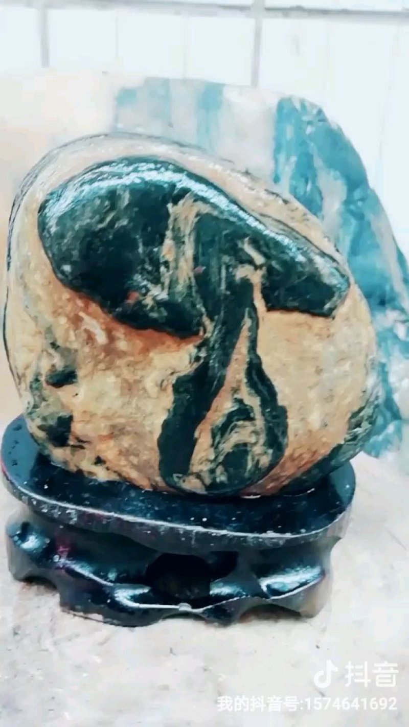 毛石