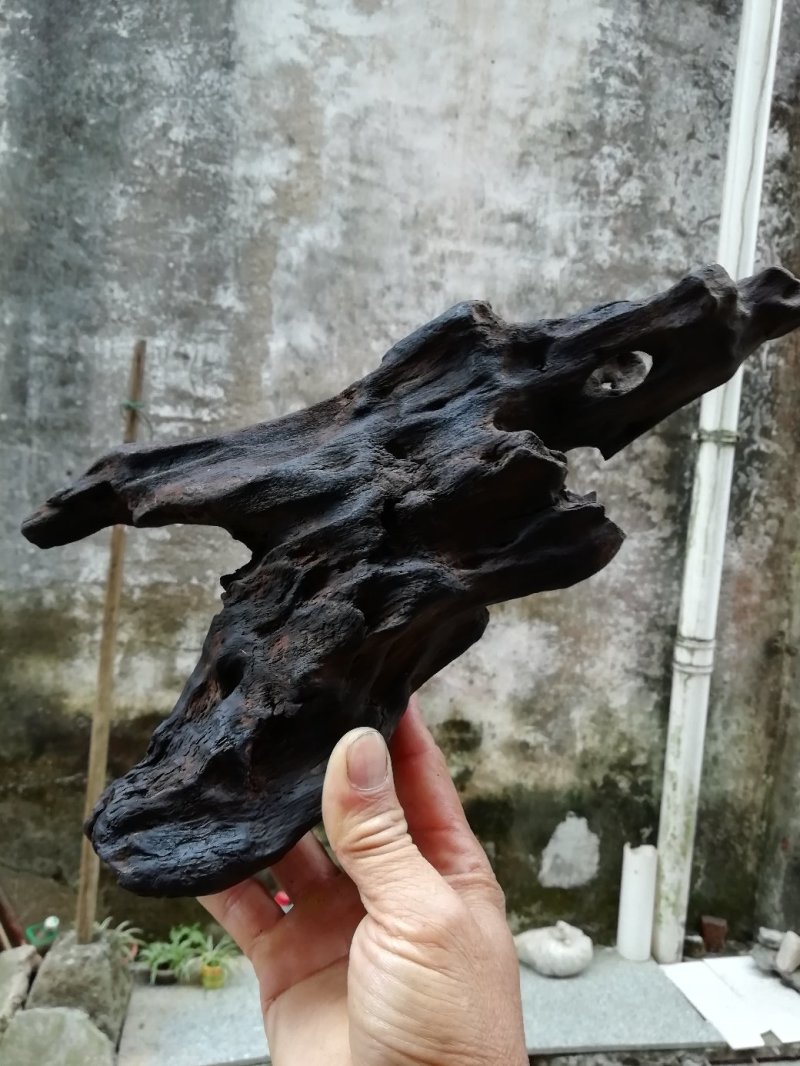 毛石