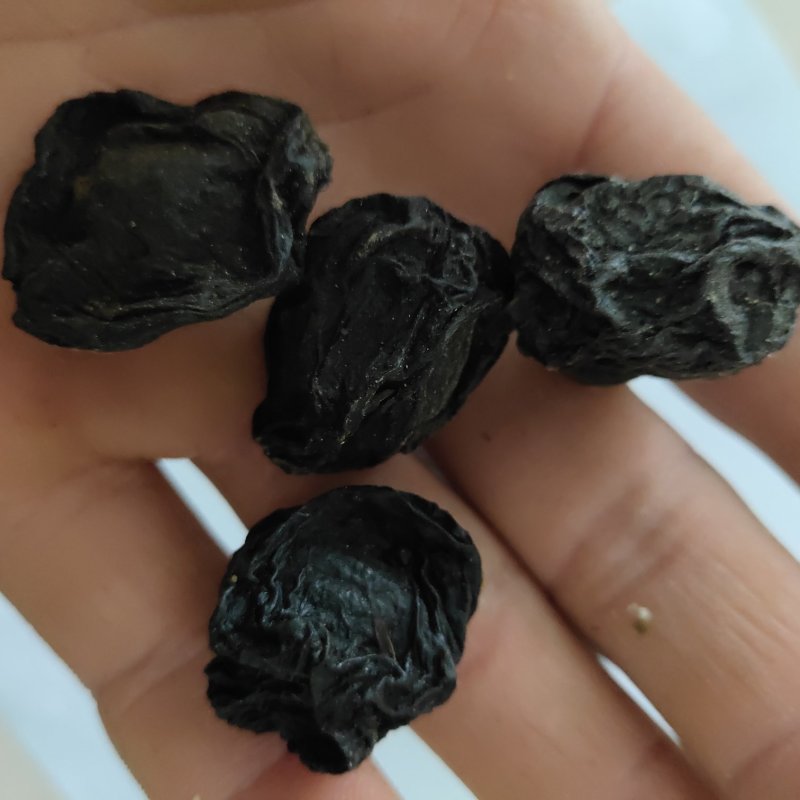 乌梅大选水洗烘干关书药业