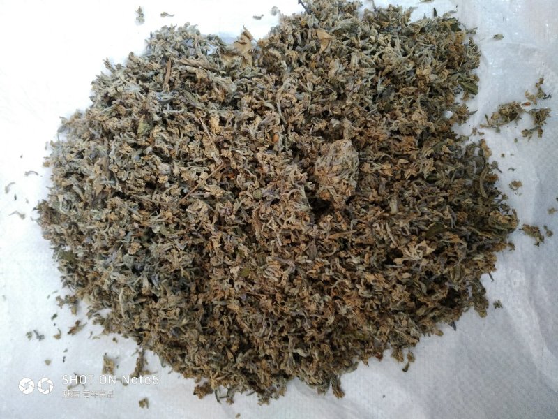 芫花