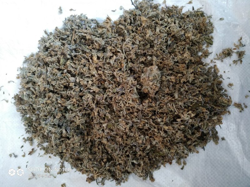 芫花