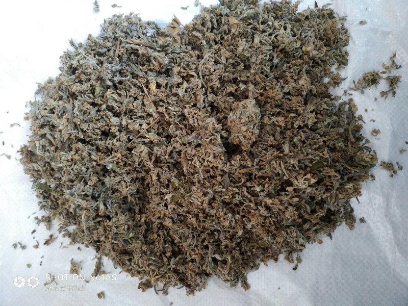 芫花