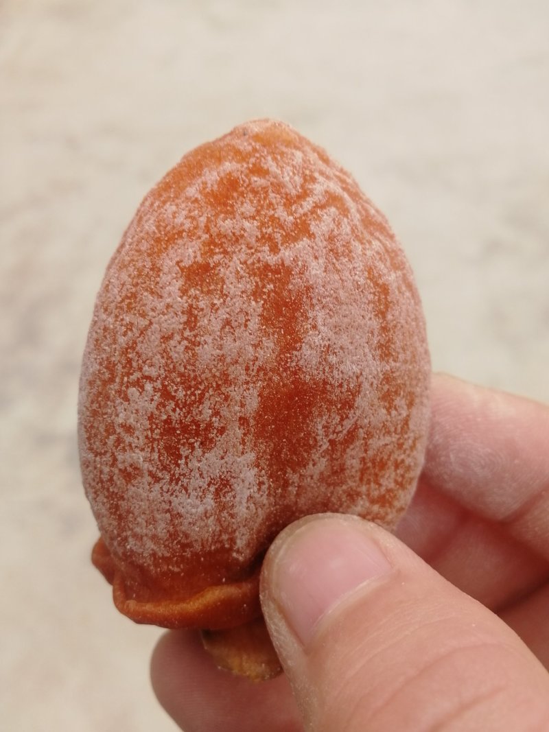 柿饼