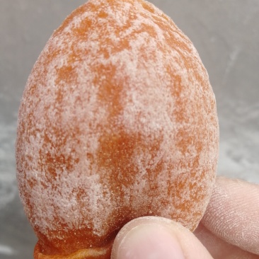 柿饼
