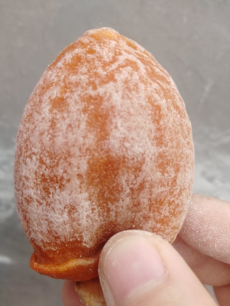 柿饼