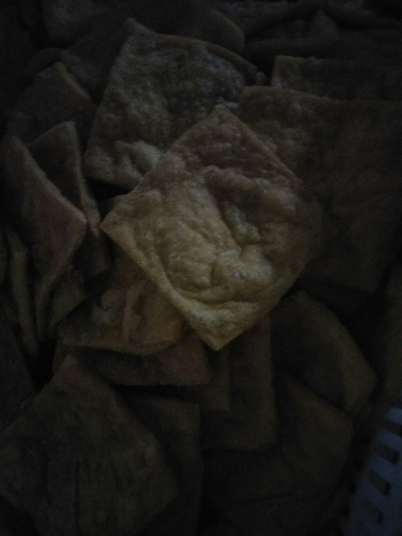 豆腐皮
