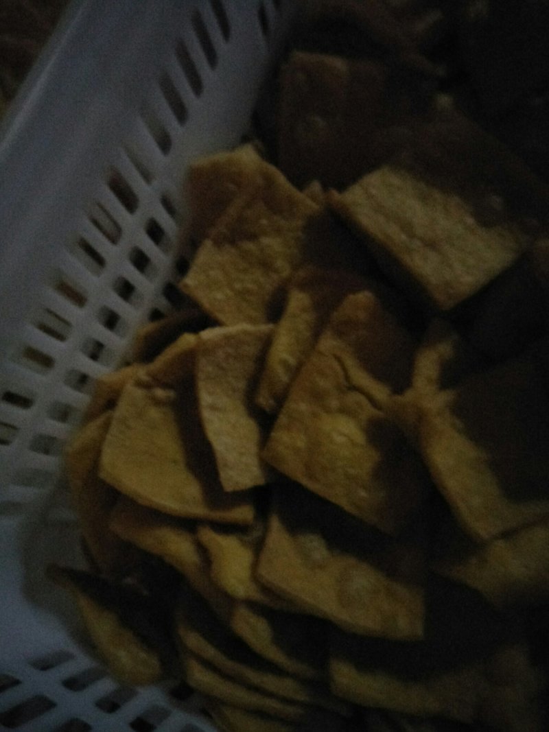 豆腐皮