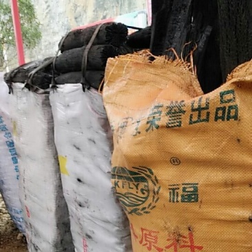 青岗炭