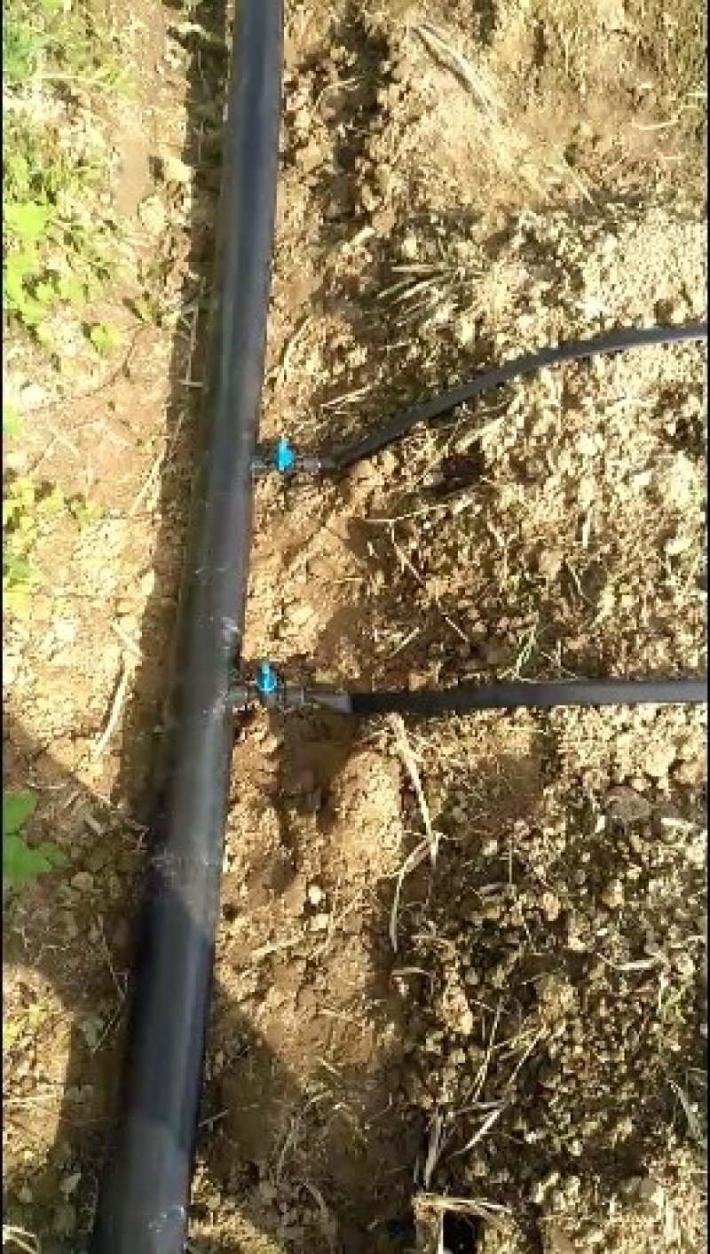 水带软带微喷带滴灌带主管水带厂家直销可定制