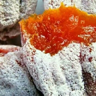 陕西特产富平霜柿饼，一百斤起