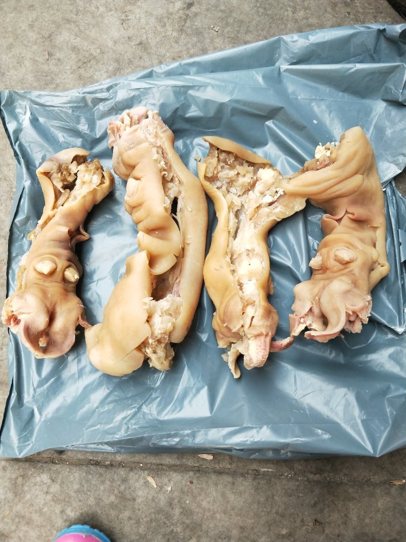 牛杂羊杂大全