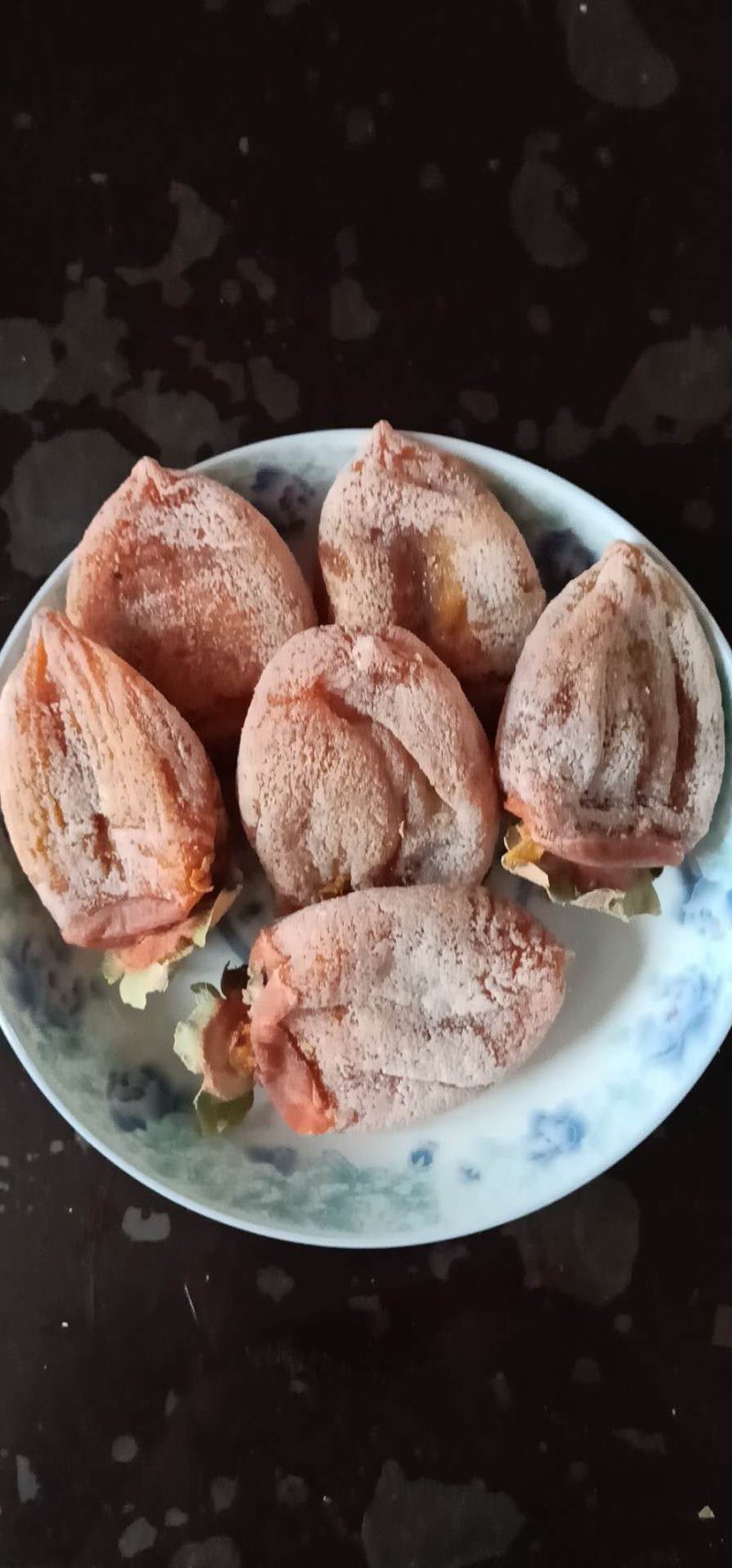 富平特级柿饼
