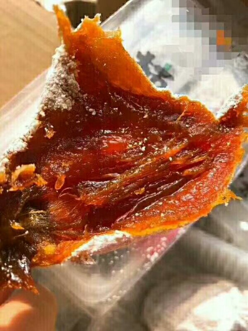 柿饼